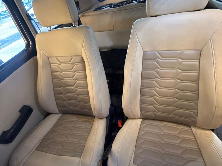 Volkswagen Fusca 1300