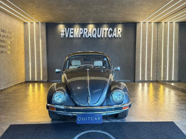 Volkswagen Fusca 1300