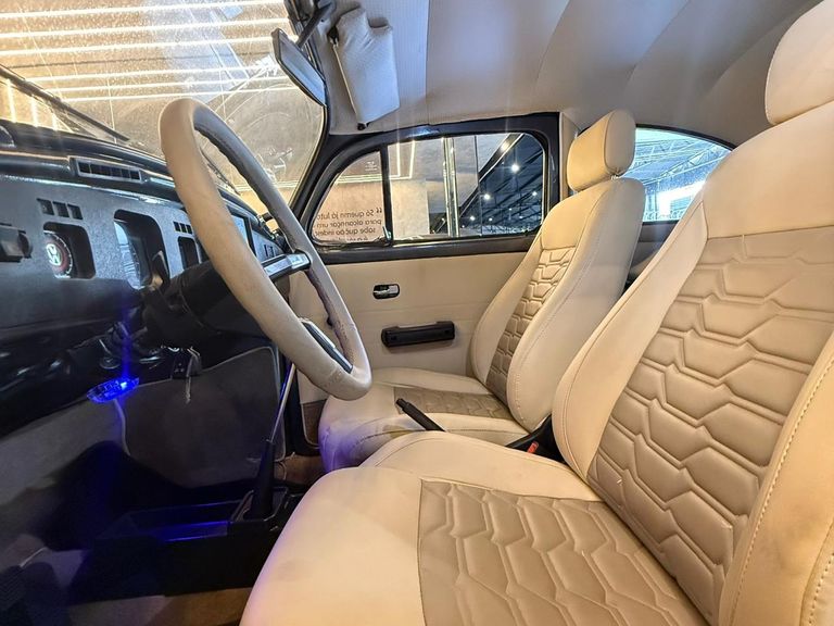 Volkswagen Fusca 1300