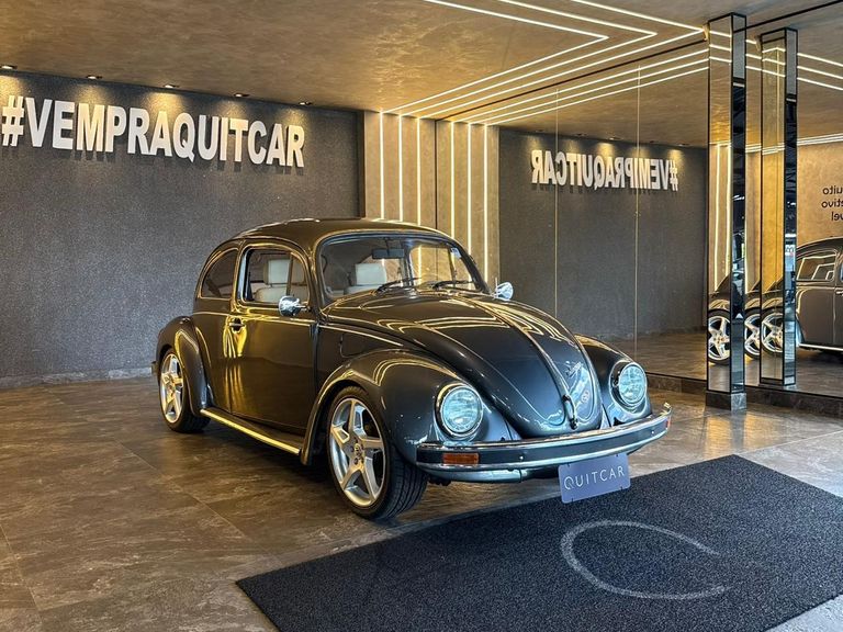 Volkswagen Fusca 1300