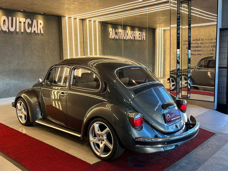 Volkswagen Fusca 1300