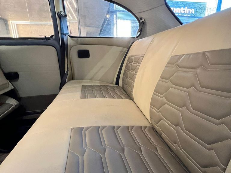 Volkswagen Fusca 1300