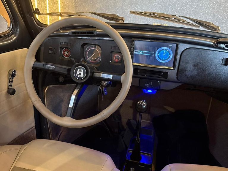 Volkswagen Fusca 1300