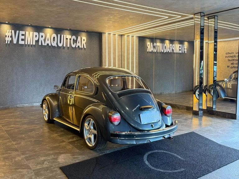 Volkswagen Fusca 1300