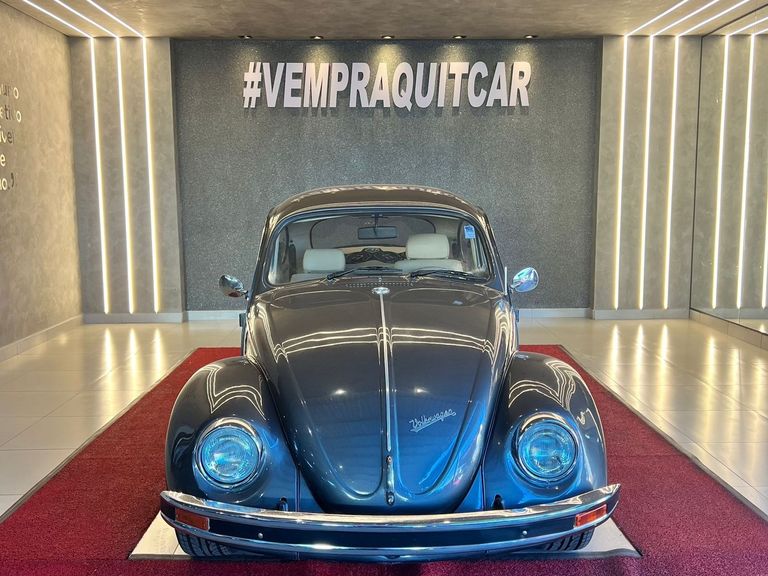 VolksWagen Fusca