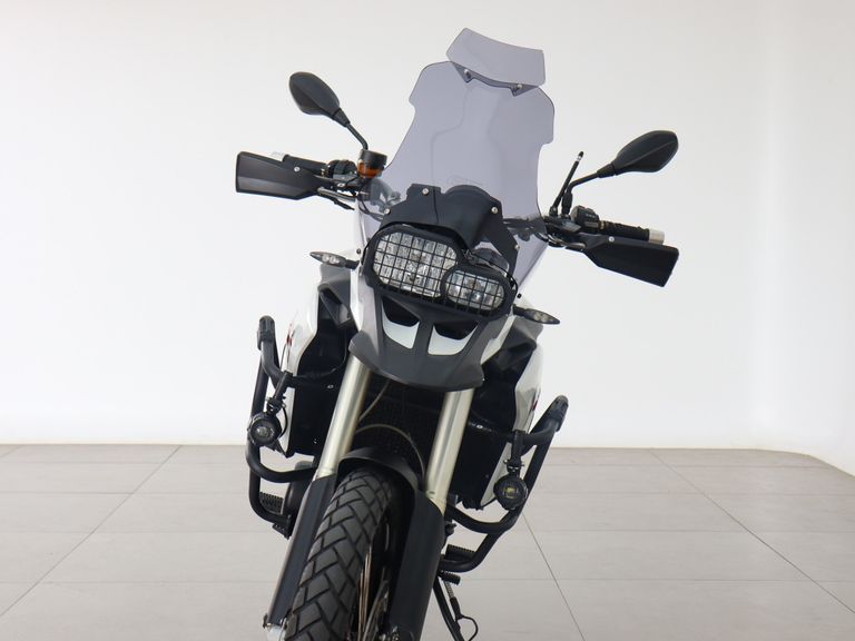 BMW F 800 GS 798cc