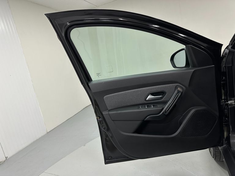 Renault DUSTER Iconic 1.6 16V Flex Aut.