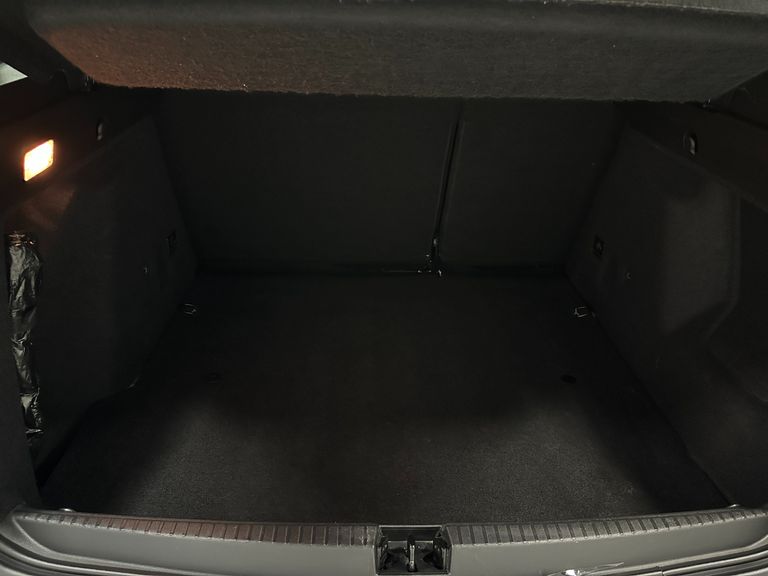 Renault DUSTER Iconic 1.6 16V Flex Aut.