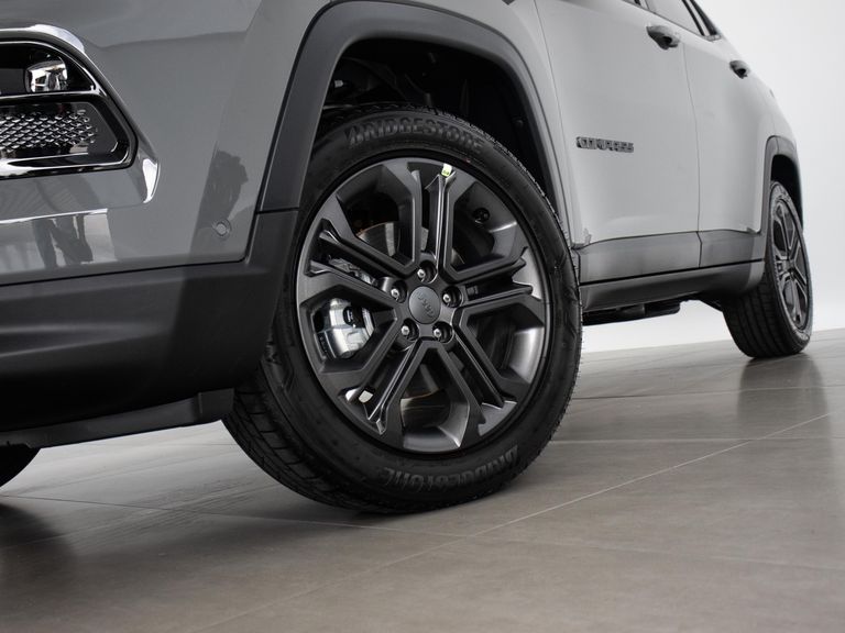 Jeep COMPASS LONG. T270 1.3 TB 4x2 Flex Aut.