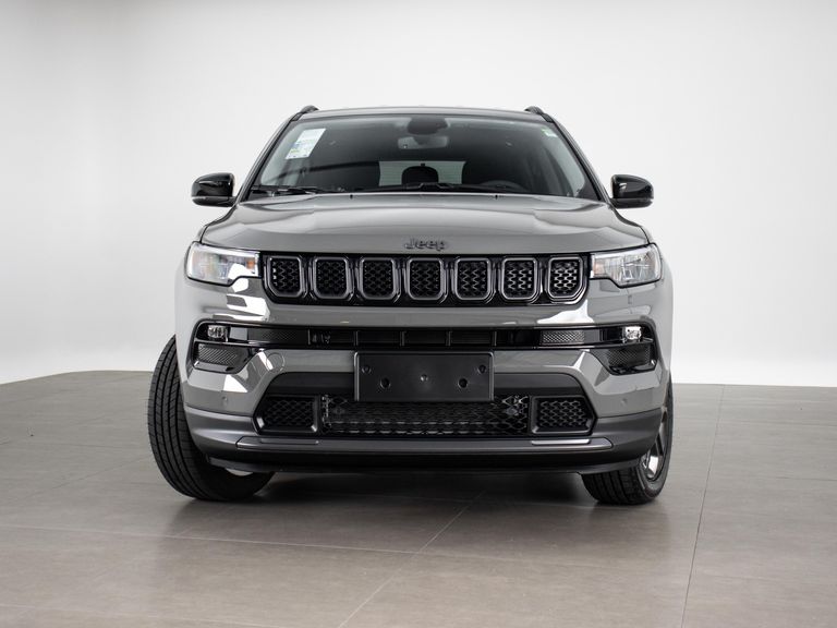 Jeep COMPASS LONG. T270 1.3 TB 4x2 Flex Aut.