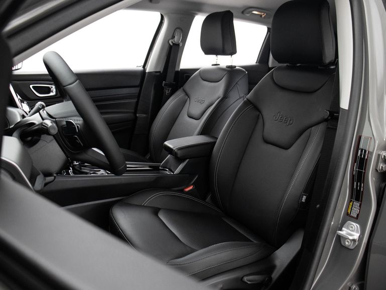 Jeep COMPASS LONG. T270 1.3 TB 4x2 Flex Aut.