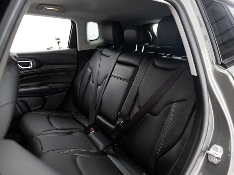 Jeep COMPASS LONG. T270 1.3 TB 4x2 Flex Aut.