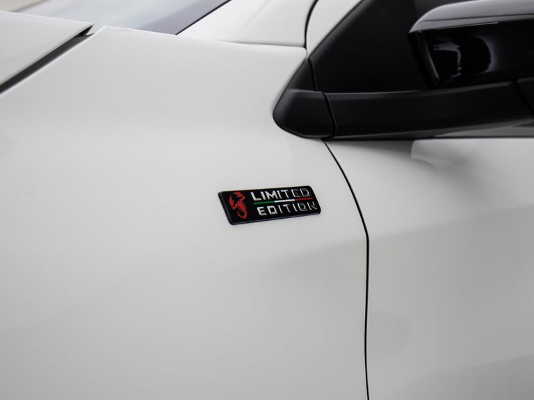 Fiat Fastback Limited Ed.1.3 270 T.Flex Aut.