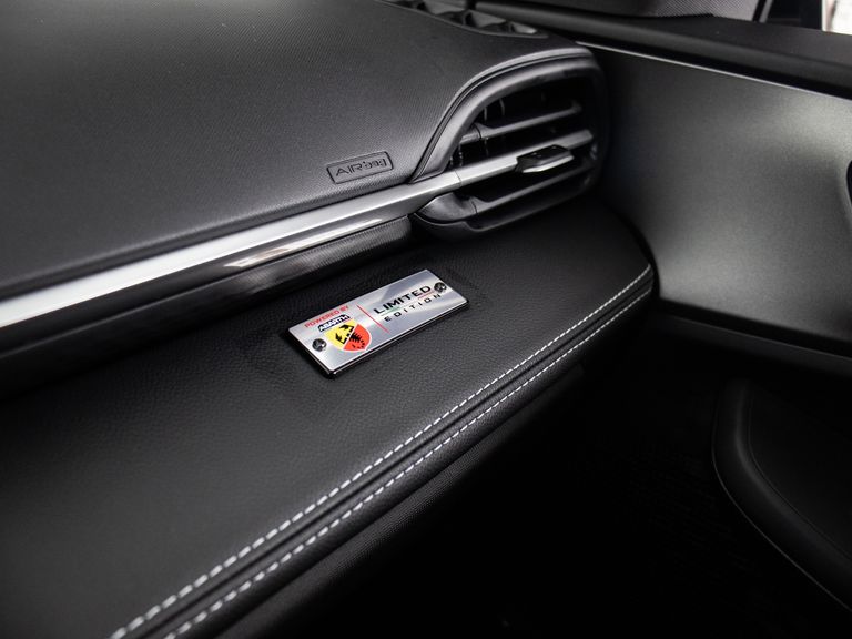 Fiat Fastback Limited Ed.1.3 270 T.Flex Aut.