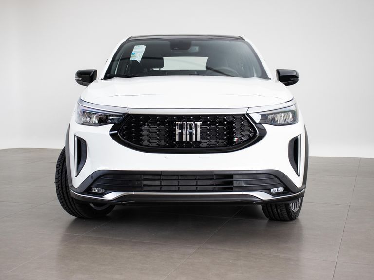 Fiat Fastback Limited Ed.1.3 270 T.Flex Aut.