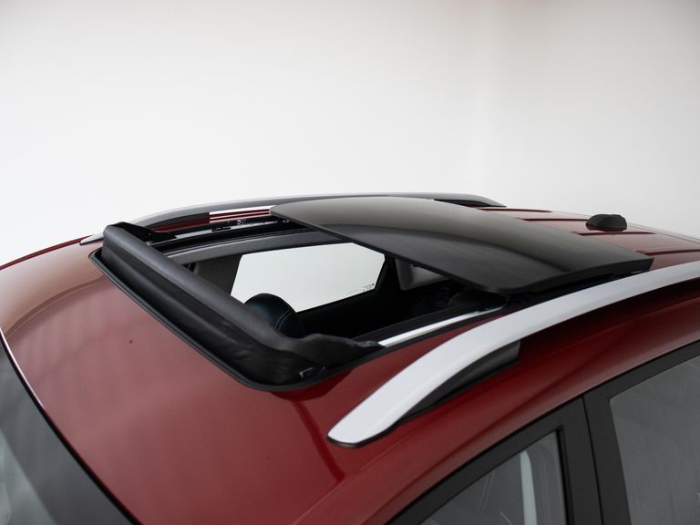 Chevrolet TRACKER Premier 1.2 Turbo 12V Flex Aut.