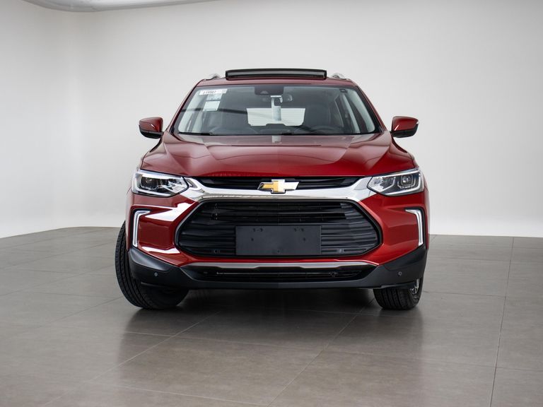 Chevrolet TRACKER Premier 1.2 Turbo 12V Flex Aut.