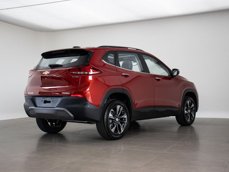 Chevrolet TRACKER Premier 1.2 Turbo 12V Flex Aut.