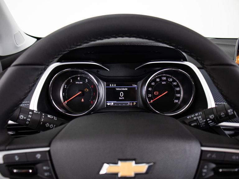 Chevrolet TRACKER Premier 1.2 Turbo 12V Flex Aut.