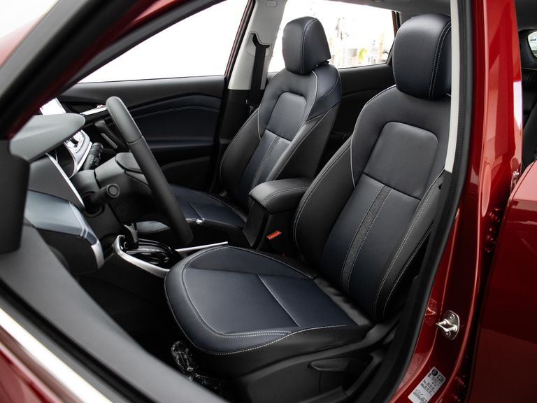Chevrolet TRACKER Premier 1.2 Turbo 12V Flex Aut.