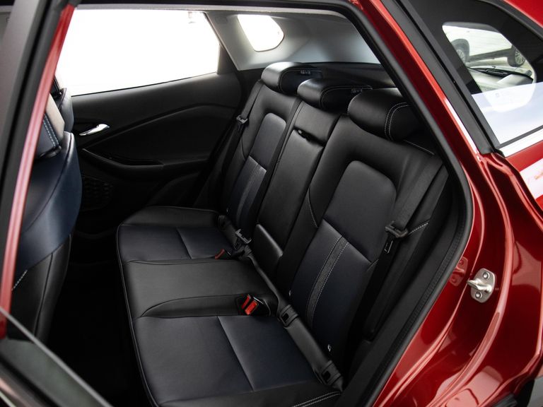 Chevrolet TRACKER Premier 1.2 Turbo 12V Flex Aut.