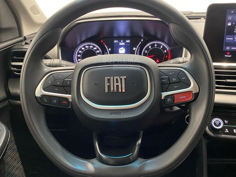 Fiat DRIVE TURBO 1.0 FLEX 200