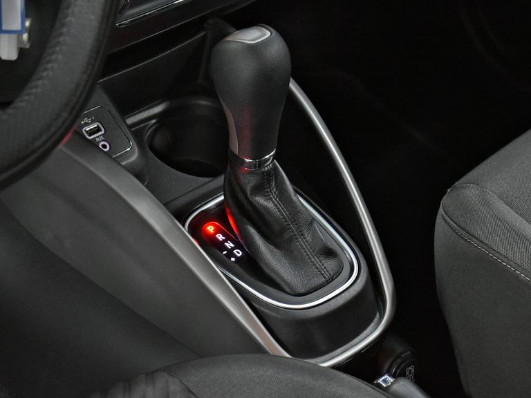 Fiat CRONOS HGT 1.8 16V Flex Aut.