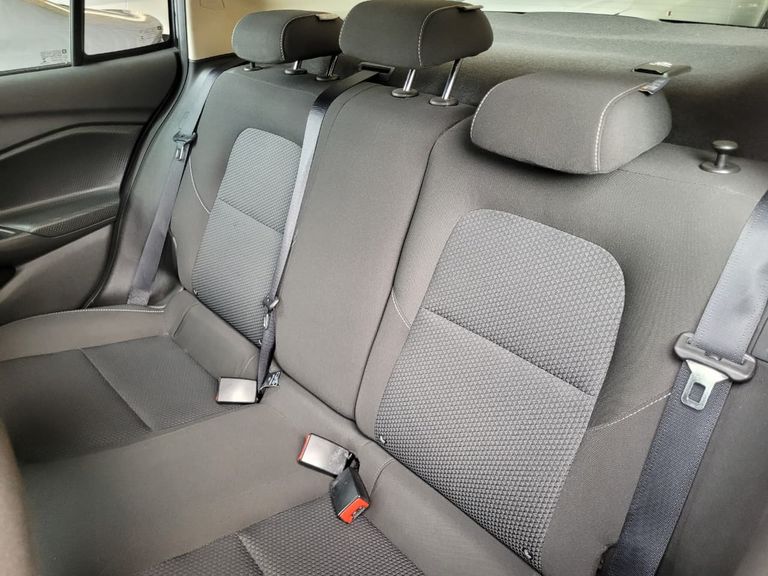 Chevrolet ONIX SEDAN Plus LT 1.0 12V Flex 4p Mec.
