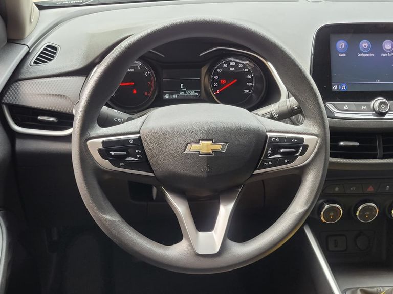 Chevrolet ONIX SEDAN Plus LT 1.0 12V Flex 4p Mec.
