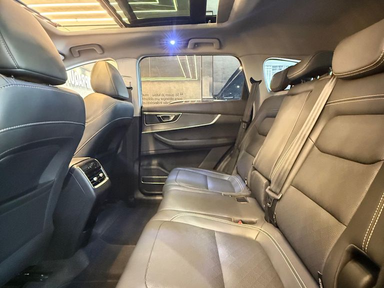 CHERY Tiggo 8 TXS 1.6 16V TGDi Aut.