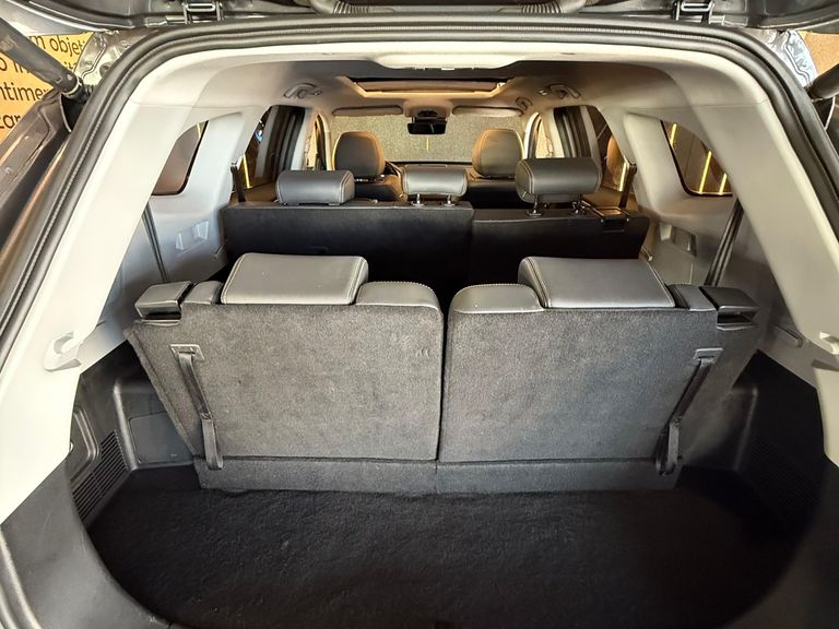 CHERY Tiggo 8 TXS 1.6 16V TGDi Aut.