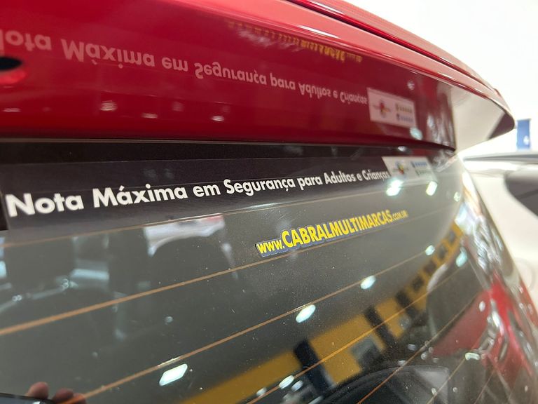 Jeep Renegade 1.8 4x2 Flex 16V Mec.