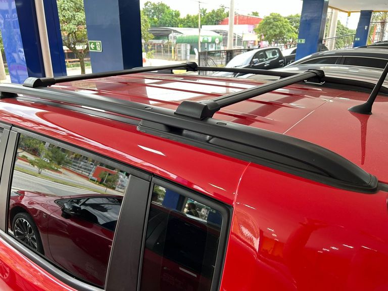 Jeep Renegade 1.8 4x2 Flex 16V Mec.