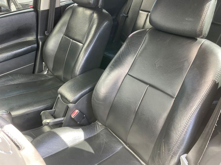 Renault Megane Grand Tour Dynam. Hi-Flex 1.6 16V