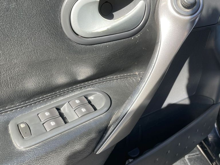 Renault Megane Grand Tour Dynam. Hi-Flex 1.6 16V