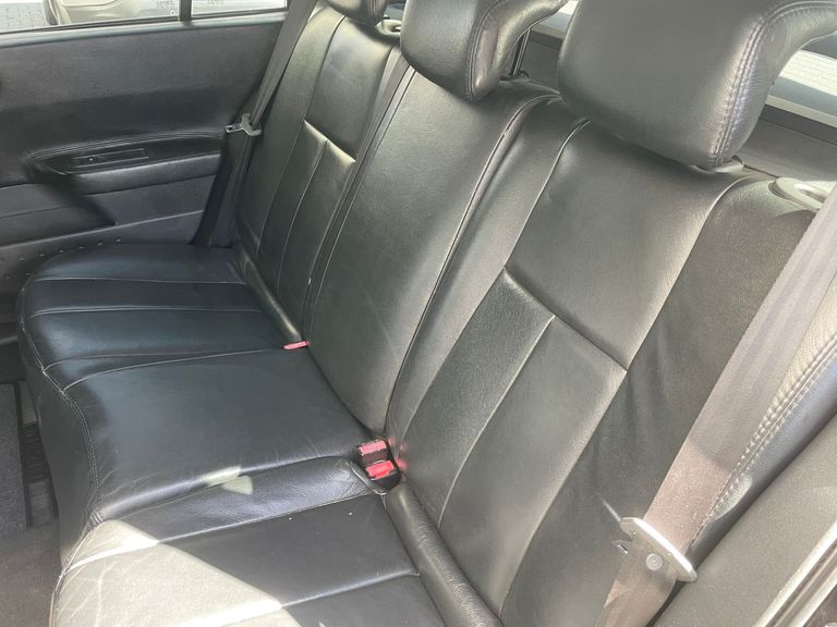 Renault Megane Grand Tour Dynam. Hi-Flex 1.6 16V