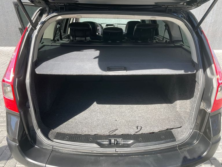 Renault Megane Grand Tour Dynam. Hi-Flex 1.6 16V