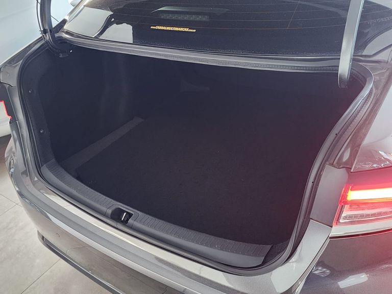 Toyota Corolla Altis Prem. Hybrid 1.8 Flex Aut