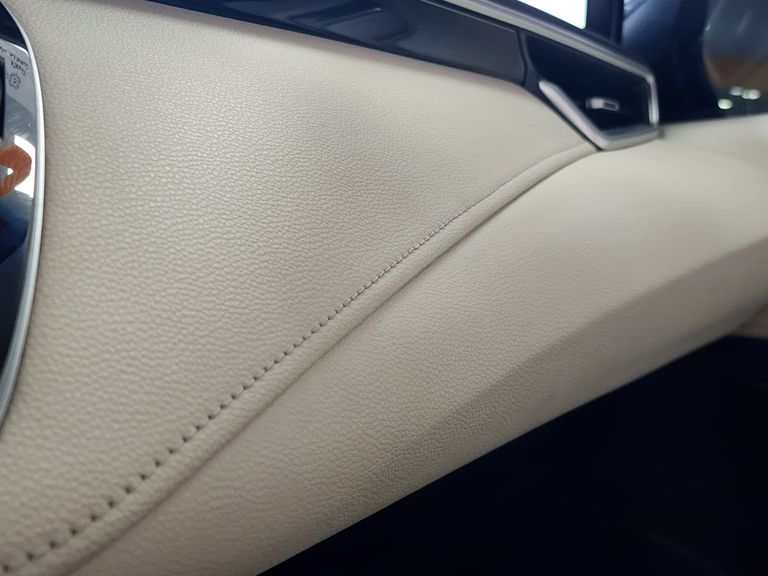 Toyota Corolla Altis Prem. Hybrid 1.8 Flex Aut