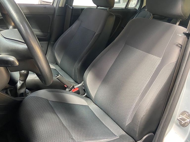 VolksWagen VOYAGE 1.0 Flex 12V 4p