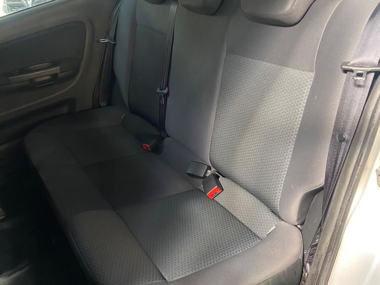 VolksWagen VOYAGE 1.0 Flex 12V 4p