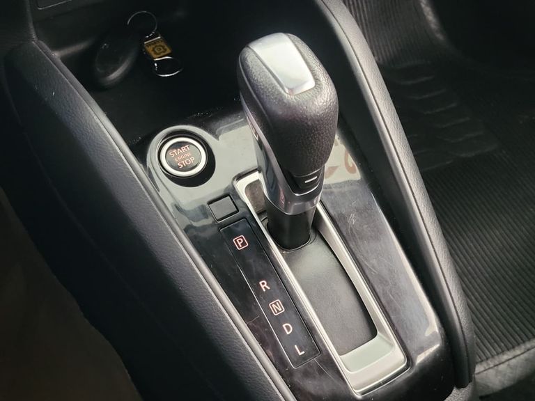 Nissan KICKS Advance 1.6 16V Flex Aut.