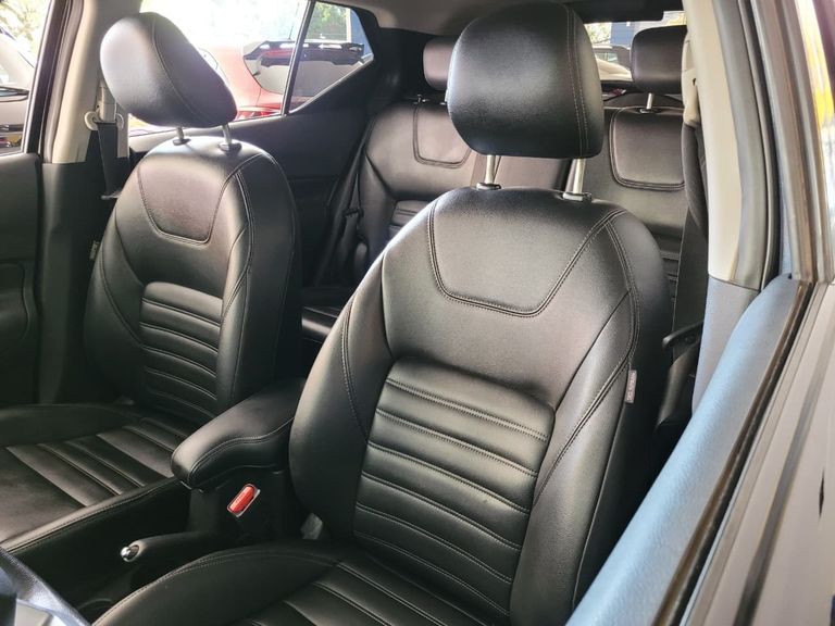 Nissan KICKS Advance 1.6 16V Flex Aut.