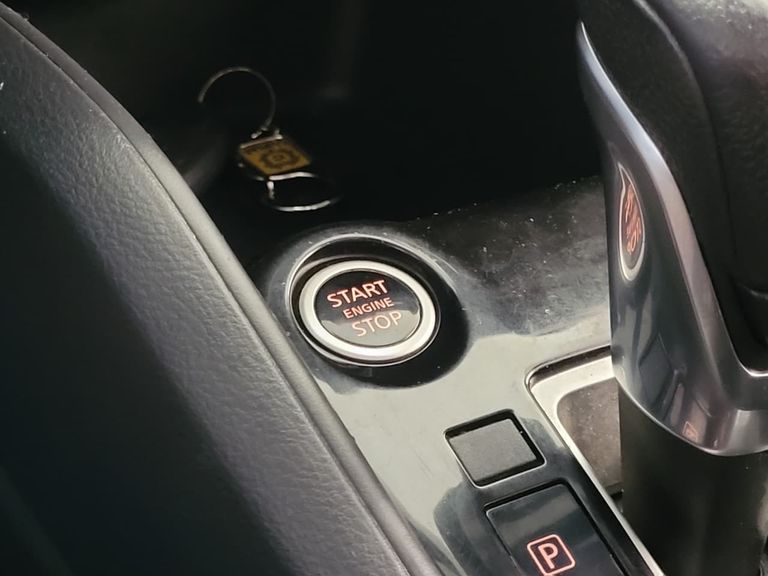 Nissan KICKS Advance 1.6 16V Flex Aut.