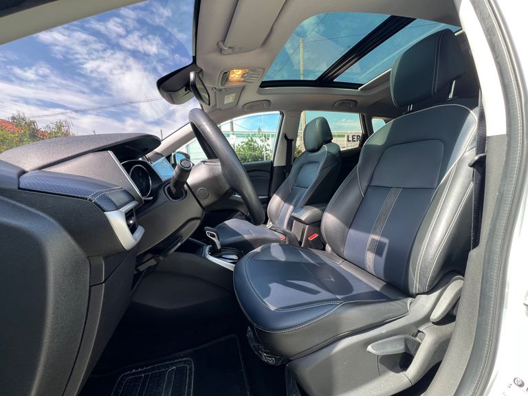 Chevrolet TRACKER Premier 1.2 Turbo 12V Flex Aut.