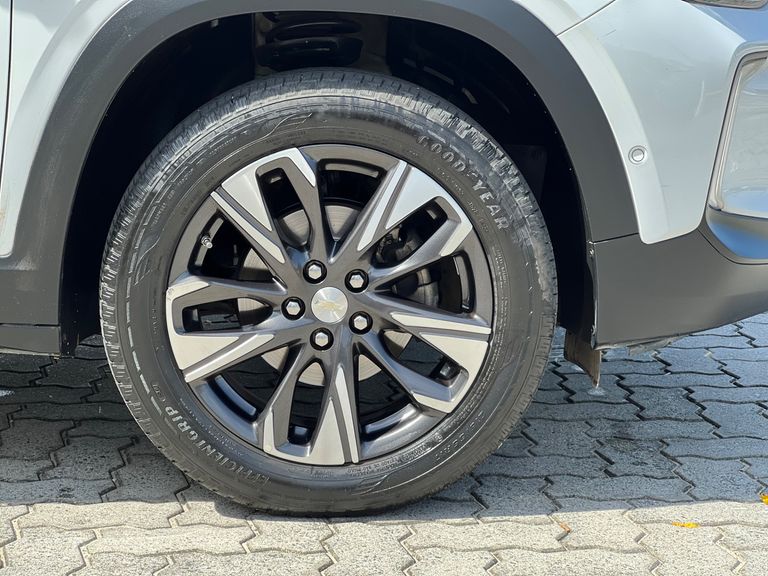 Chevrolet TRACKER Premier 1.2 Turbo 12V Flex Aut.