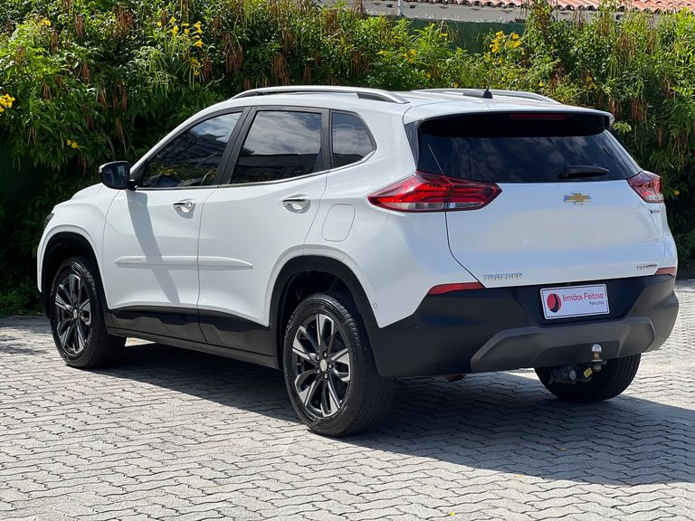 Chevrolet TRACKER Premier 1.2 Turbo 12V Flex Aut.