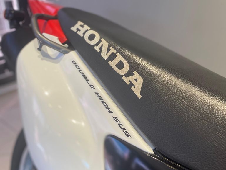 Honda XR 250 TORNADO
