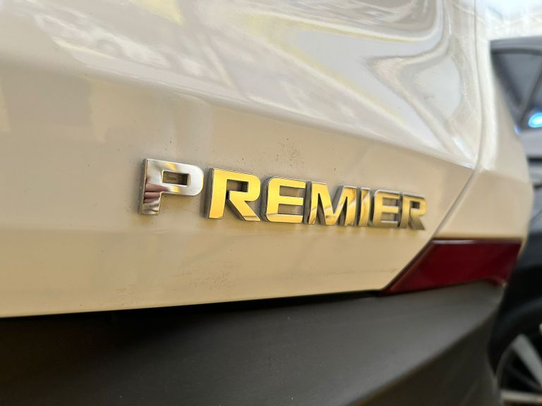 Chevrolet TRACKER Premier 1.2 Turbo 12V Flex Aut.