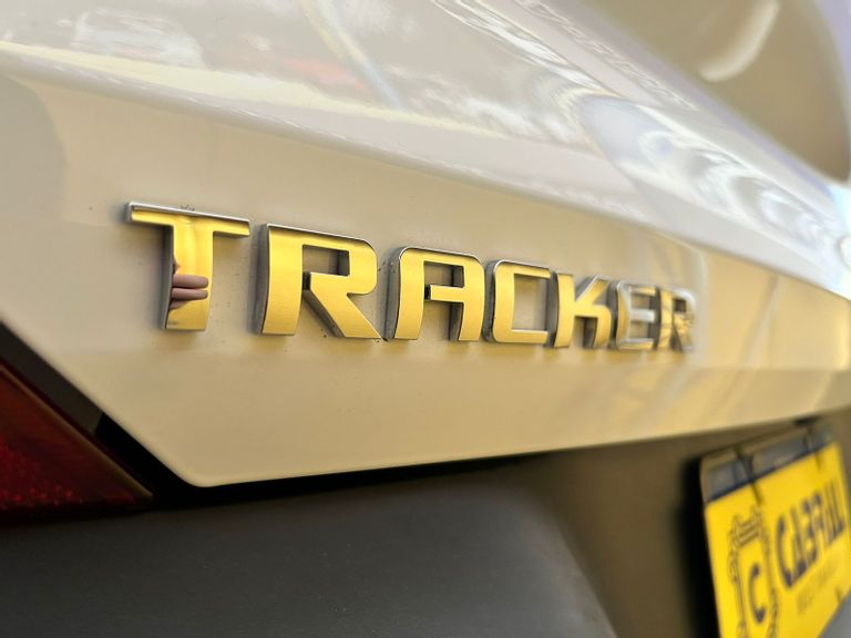 Chevrolet TRACKER Premier 1.2 Turbo 12V Flex Aut.